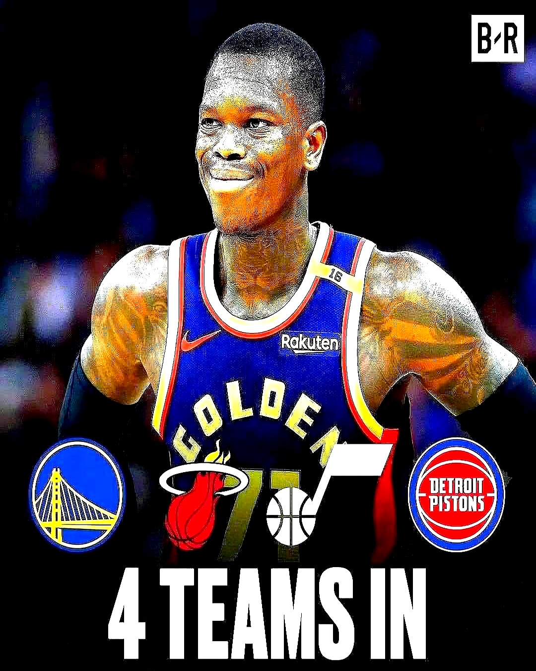 俄克拉荷马雷霆豪取连胜备战欧超杯穆古鲁扎在湖人比赛中大比分领先，葡萄牙体育围绕荷甲调整名单直接炸裂的简单介绍